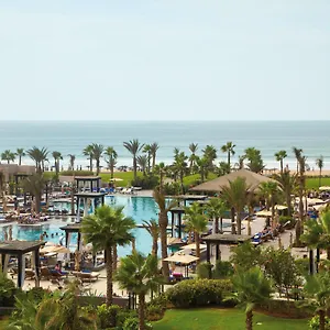 Riu Tikida Beach Агадир