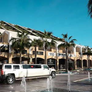 5* Hotel Prestige Boutique &