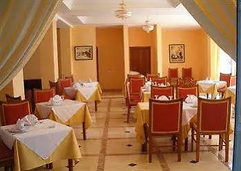 Rihab Hotel Agadir