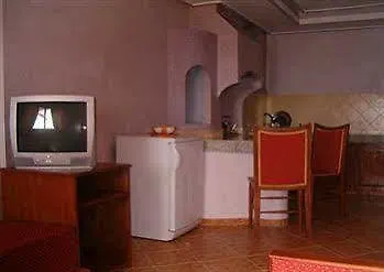 Rihab Hotel Agadir Morocco