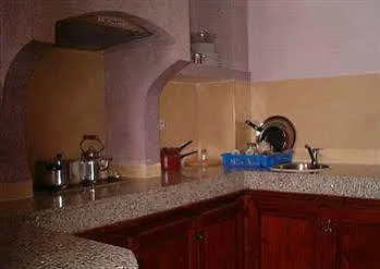 Rihab Hotel Agadir 3*,