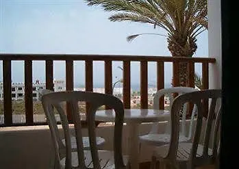 Rihab Hotel Agadir