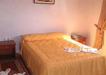 Rihab Hotel Agadir