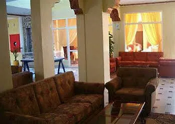 Rihab Hotel Agadir