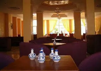 Rihab Hotel Agadir 3*,