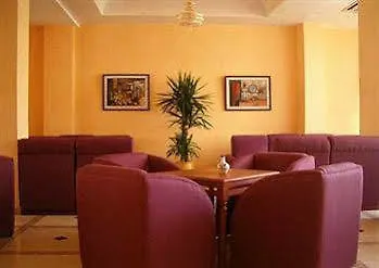 Rihab Hotel Agadir