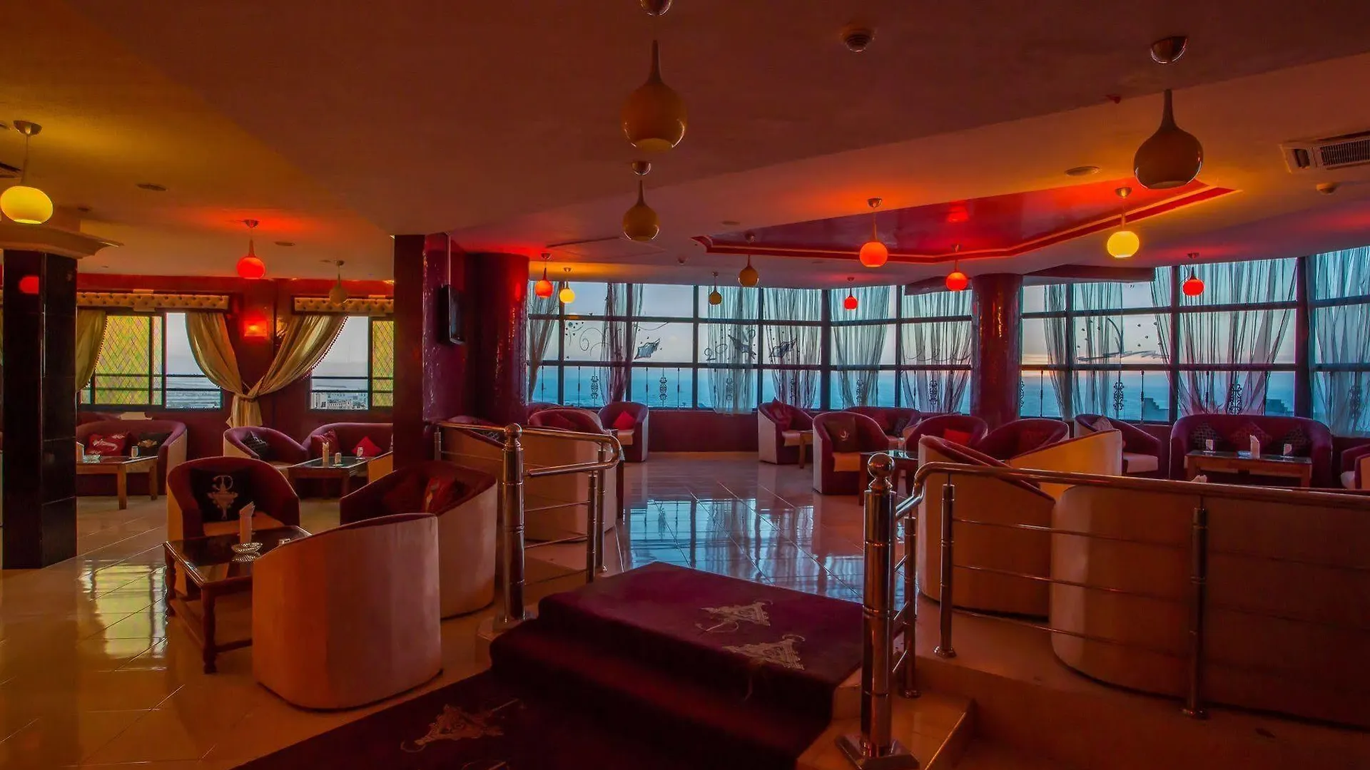 Rihab Hotel Agadir