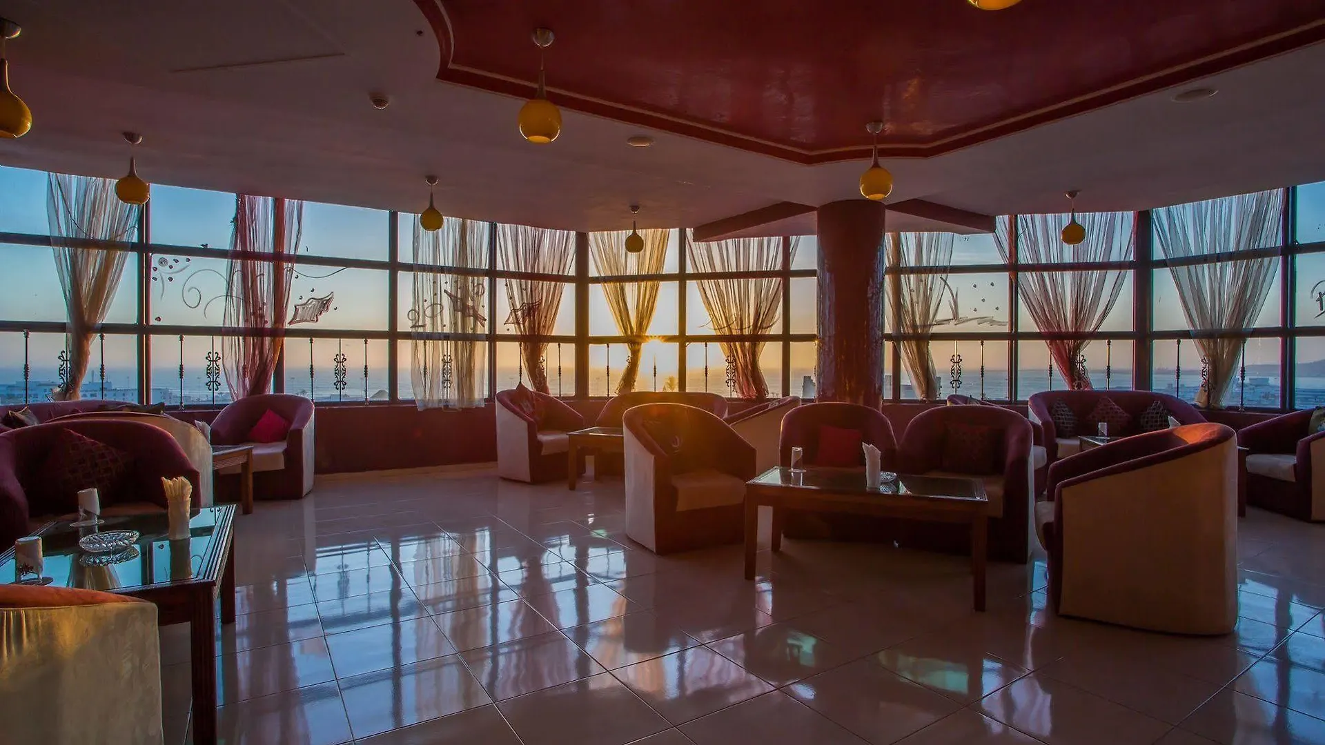 Rihab Hotel Agadir