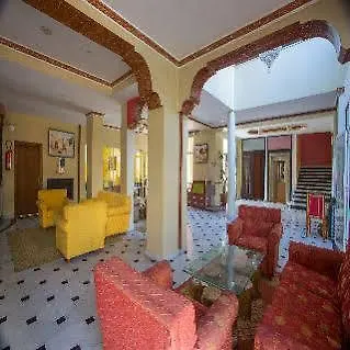 Rihab Hotel Agadir