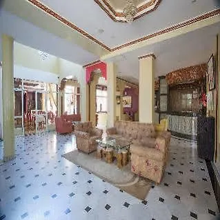 Rihab Hotel Agadir Morocco