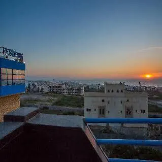 Rihab Hotel Agadir