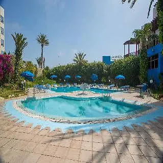 Rihab Hotel Agadir 3*,