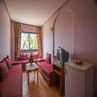 Rihab Hotel Agadir